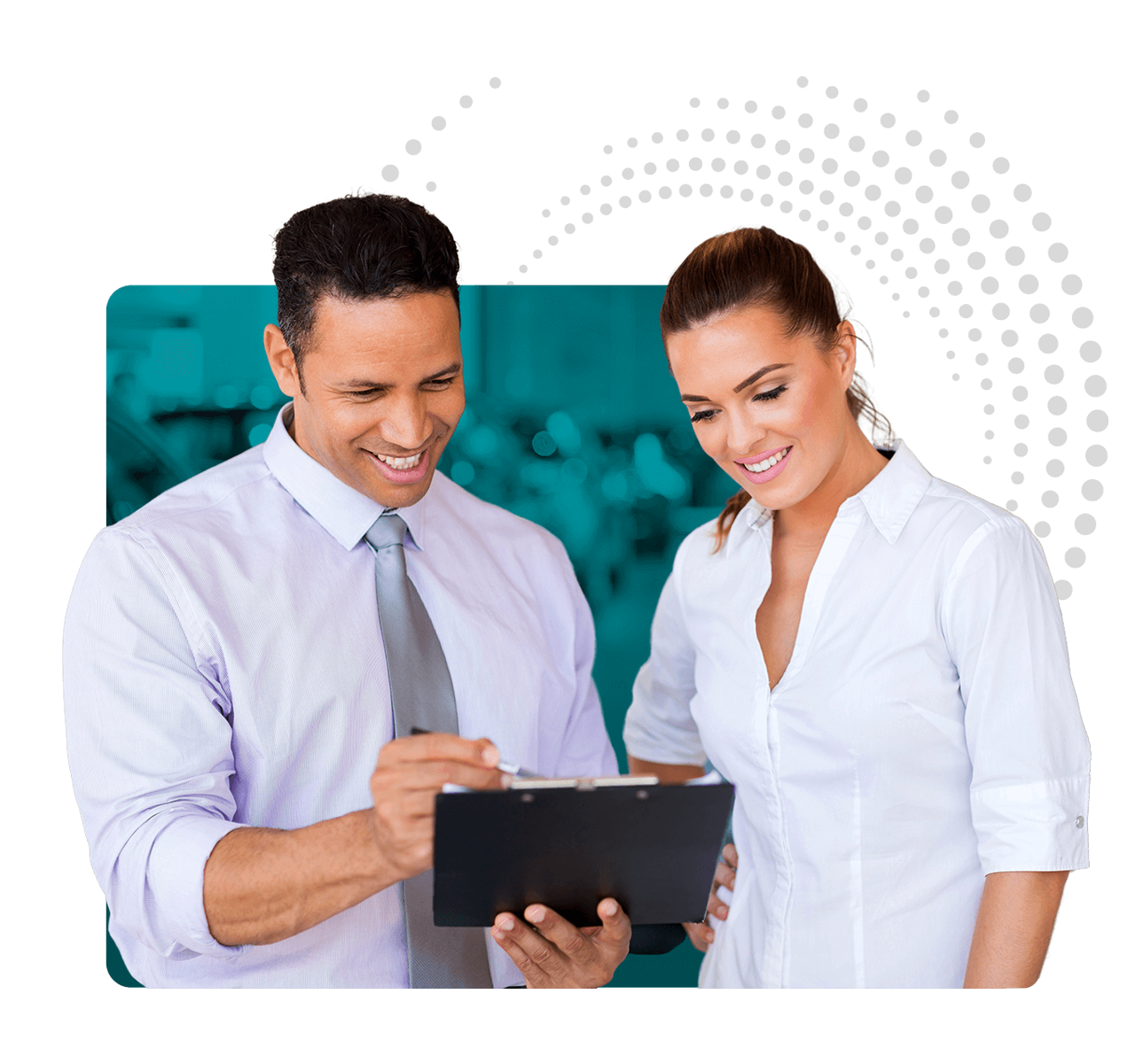 Strengthen Every Department in Your Dealership